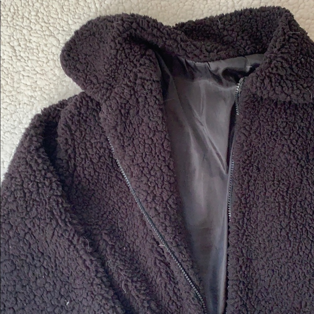 Teddy Jacket - image 2